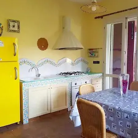 Apartment Casarossa *