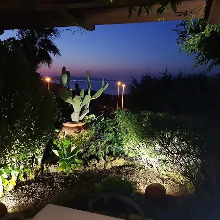 Casarossa Apartment Crotone
